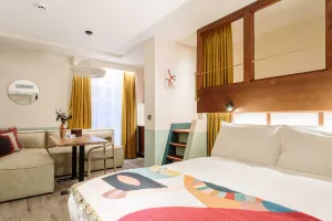 Image of room2 Belfast Hometel