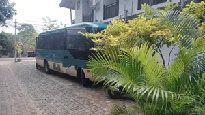 Image of Harambathenna Resort Anuradhapura