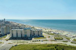 Image of NH Zandvoort Hotel