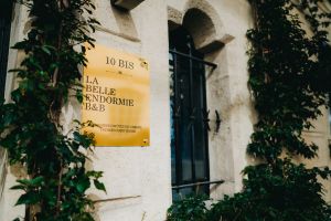 Image of La Belle Endormie B&B French Guest house
