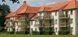 Image of Résidence VTF Les Allées du Green