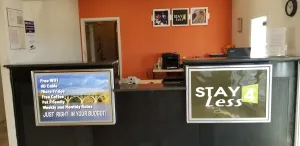 Image of Stay 4 Less