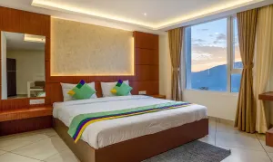 Image of Itsy Hotels Meraki Grand, MG road
