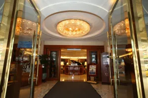 Image of Evergreen Laurel Hotel Taipei