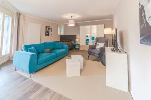 Image of Reloc Serviced Apartments Zürich
