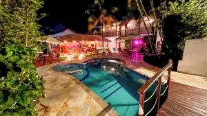 Image of Hotel Ilhas da Grécia