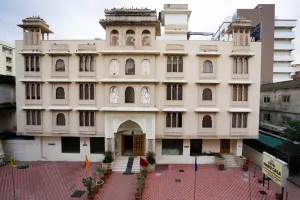 Image of Hotel Maru Casa