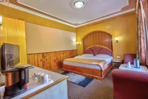 Image of Goroomgo Jupiter Manali