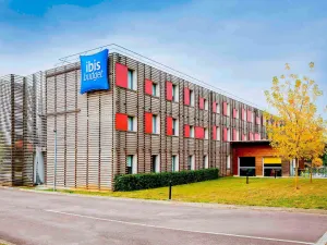 Image of ibis budget Metz Technopole