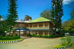 Image of KTDC Aranya Nivas