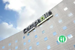 Image of Campanile Paris Est - Porte de Bagnolet