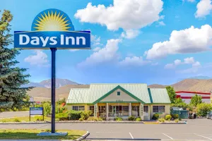 Image of Days Inn by Wyndham Carson City