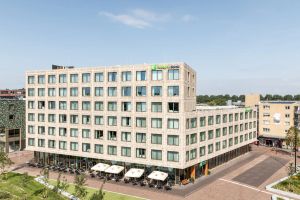 Image of Holiday Inn Express - Almere by IHG