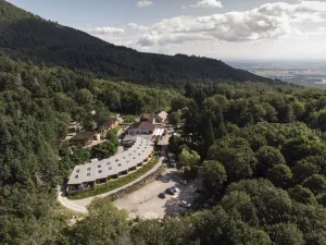 Image of Domaine du Hirtz, Restaurant & Spa