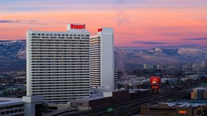 Image of Nugget Casino Resort