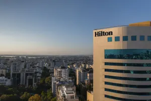 Image of Hilton Porto Alegre