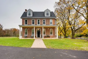 Image of Family-friendly Hatfield Home: 3 Mi to Downtown!
