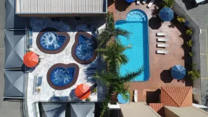 Image of Bogari Hotel