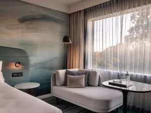 Image of Novotel Tainui Hamilton