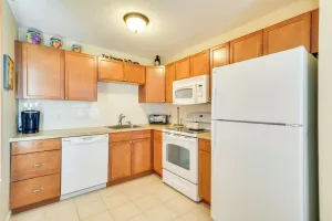 Image of Homey Windham Condo Hike and Ski the Catskill Mtns!