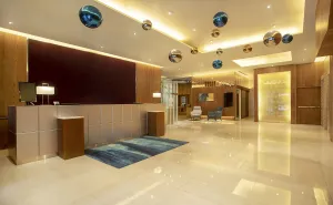 Image of Hej Taipei Arena Hotel