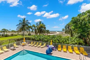 Image of South Beach Condo Hotel by Travel Resort Services, Inc.