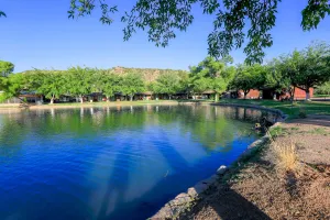 Image of Roosevelt Resort Park