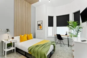 Image of Studio 5 in Nottingham