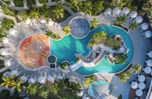 Image of Centara Karon Resort Phuket