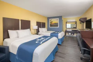 Image of Days Inn by Wyndham Muscle Shoals