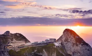 Image of Hotel Pilatus-Kulm
