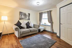 Image of Host & Stay - Venture Park Villas
