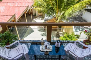 Image of Relax Residence Thoddoo Maldives
