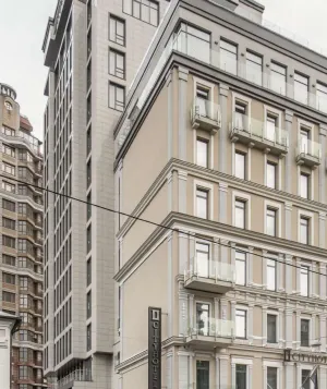 Image of CITYHOTEL