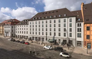 Image of Hotel Maximilian’s
