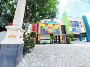 Image of Guest House Syariah GS Sakinah, Kota Metro