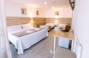 Image of Hostal Gran Vía