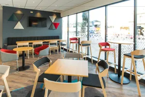 Image of Holiday Inn Express Bristol City Centre by IHG