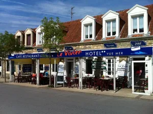 Image of Hôtel Le Vivier WISSANT - Centre Village - Côte d'Opale - Baie de Wissant - 2CAPS
