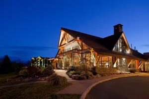 Image of Crowne Plaza Lake Placid by IHG