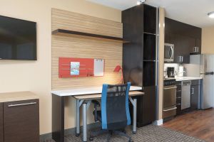 Image of TownePlace Suites by Marriott Ontario-Mansfield