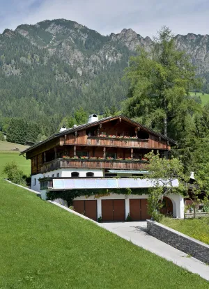 Image of Landhaus Alpbach