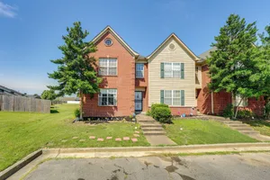 Image of Horn Lake Vacation Rental ~ 14 Mi to Memphis!