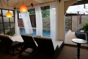 Image of Kampaeng Ngam Hotel