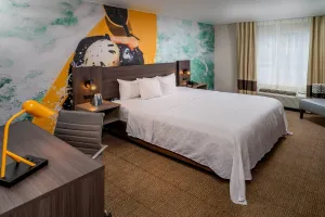Image of Clarion Pointe Beckley