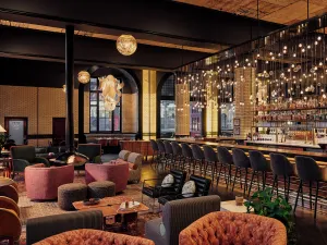 Image of Detroit Foundation Hotel