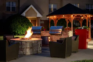 Image of Residence Inn Cincinnati Airport