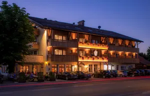 Image of Landgasthof Zur Post