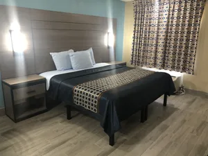 Image of Luxury Inn & Suites