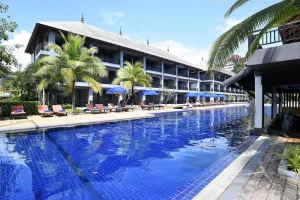 Image of Ramada by Wyndham Aonang Krabi